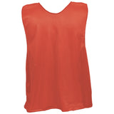 PRACTICE VEST, ADULT BLUE