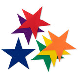 Champion Sports POLY STAR MARKER SET
