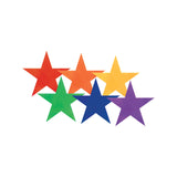 Champion Sports POLY STAR MARKER SET