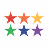 Champion Sports POLY STAR MARKER SET