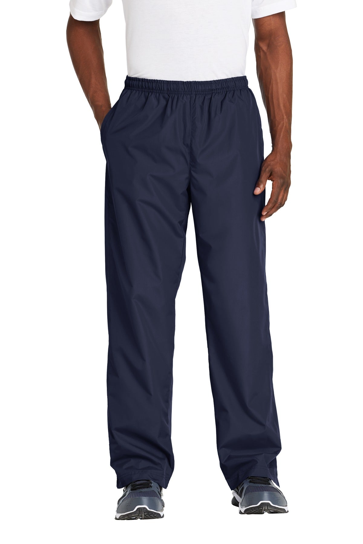 Sport-Tek ®  Wind Pant. PST74 - Sport-Tek PST74