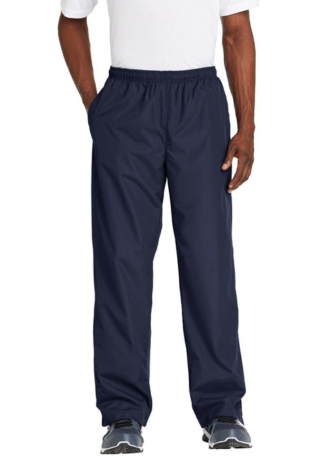 Sport-Tek ®  Wind Pant. PST74 - Sport-Tek PST74