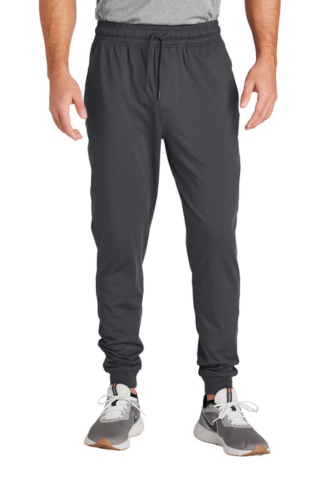 Sport-Tek ®  Sport-Wick ®  Stretch Jogger PST858 - Sport-Tek PST858