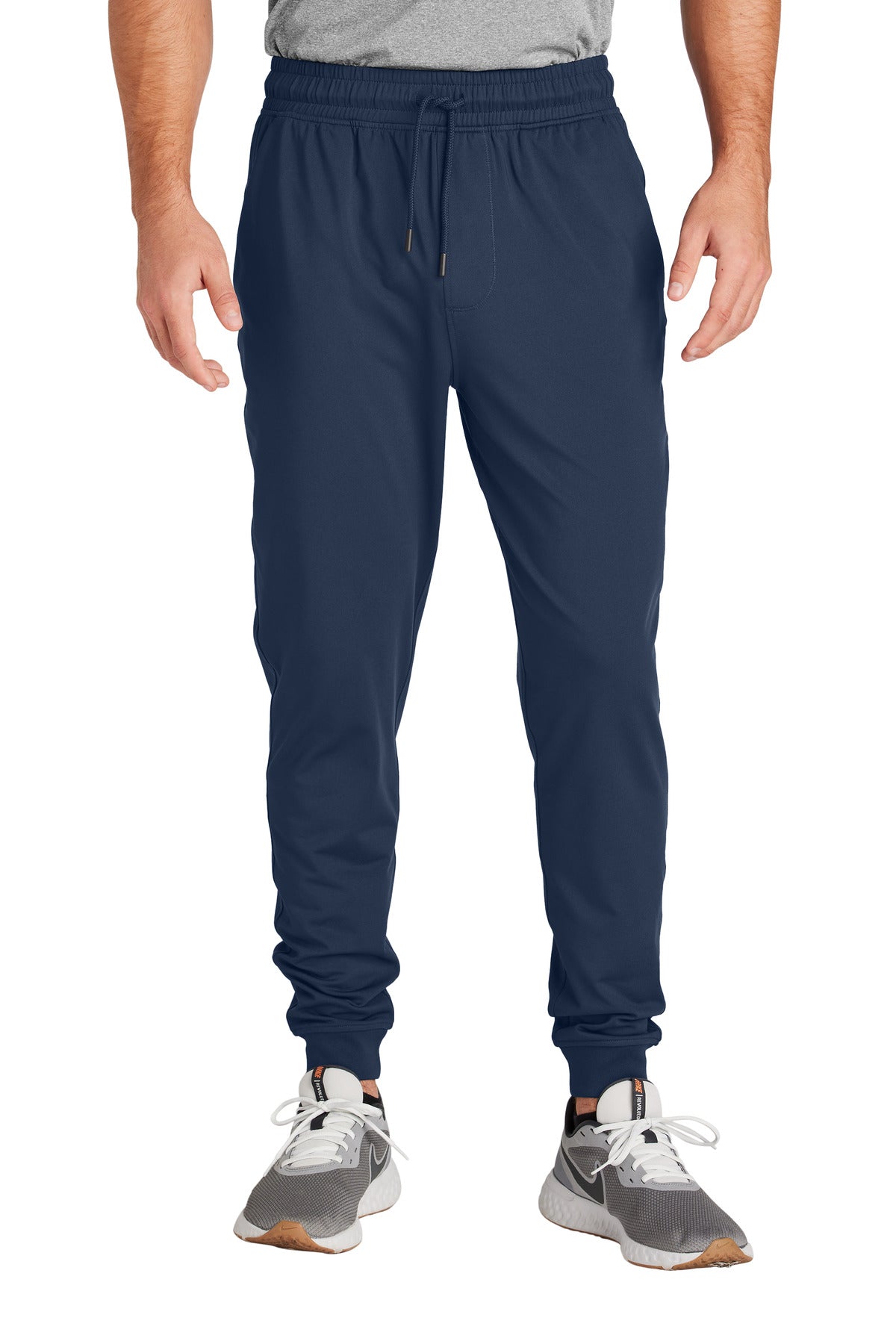 Sport-Tek ®  Sport-Wick ®  Stretch Jogger PST858 - Sport-Tek PST858