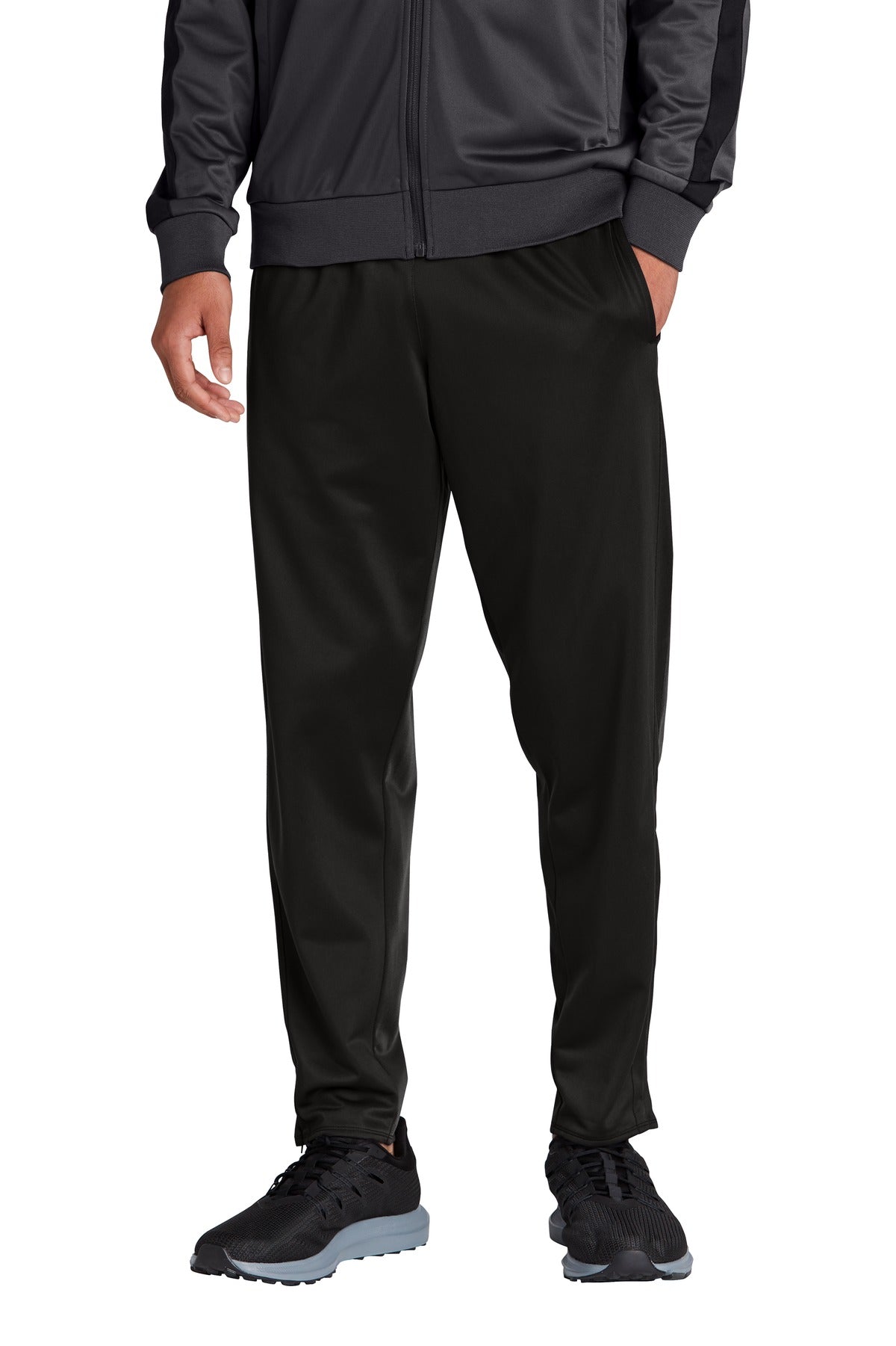 Sport-Tek PST95 Tricot Track Jogger