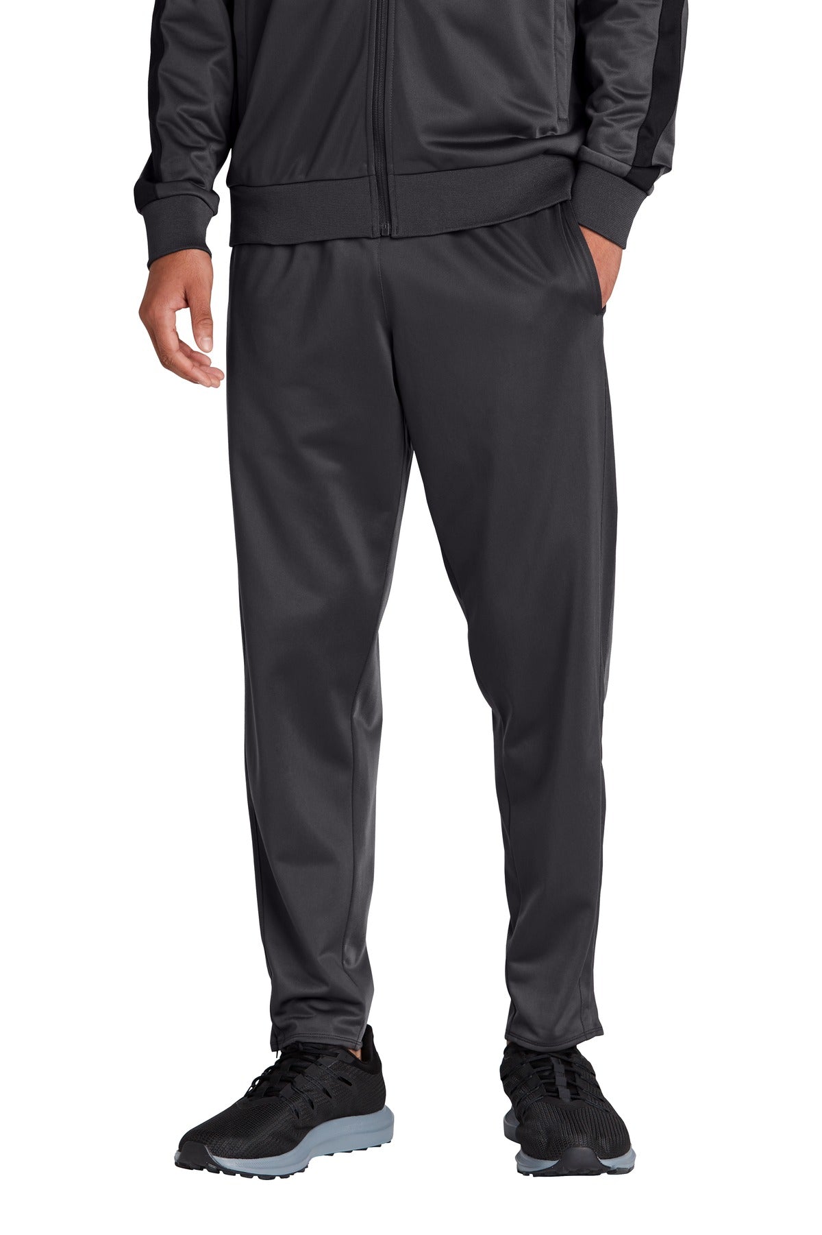 Sport-Tek PST95 Tricot Track Jogger