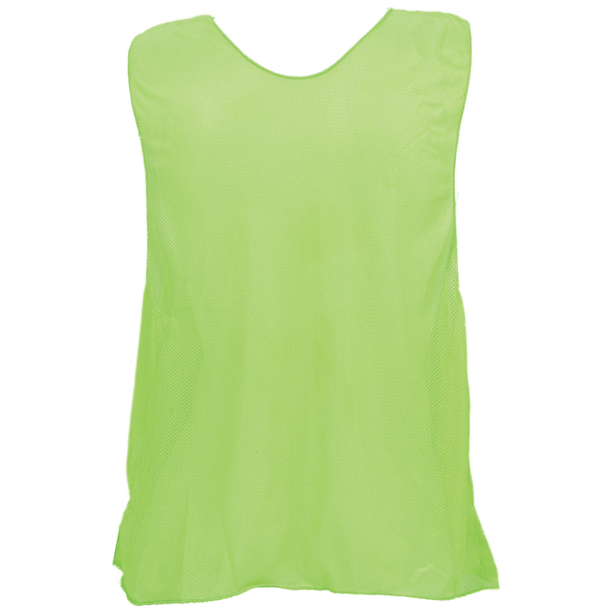 PRACTICE VEST, YOUTH BLUE