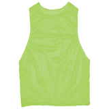 PRACTICE VEST, YOUTH BLUE