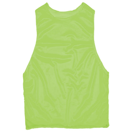 PRACTICE VEST, YOUTH BLUE