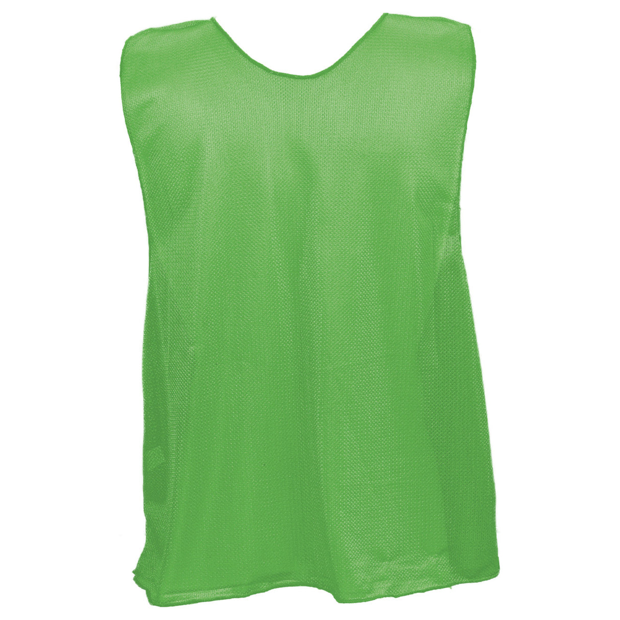 PRACTICE VEST, YOUTH BLUE