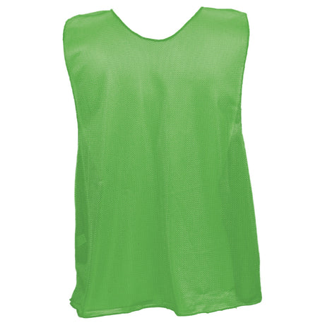 PRACTICE VEST, YOUTH BLUE