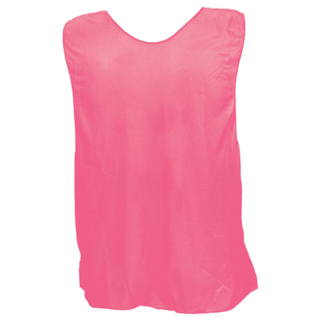PRACTICE VEST, YOUTH BLUE