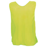 PRACTICE VEST, YOUTH BLUE