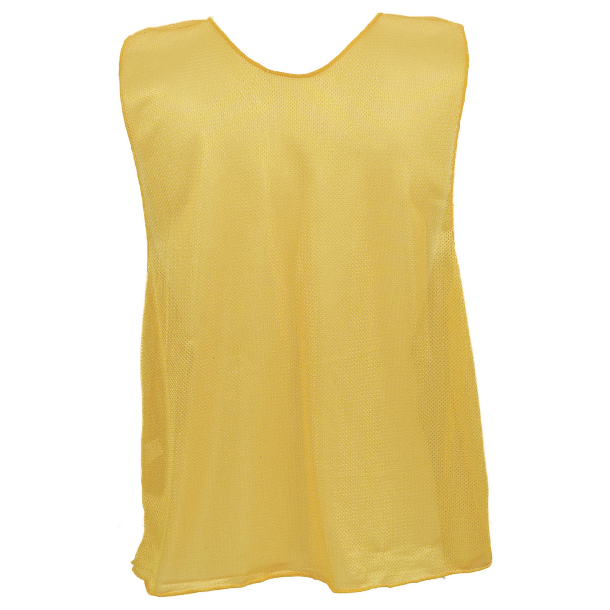 PRACTICE VEST, YOUTH BLUE