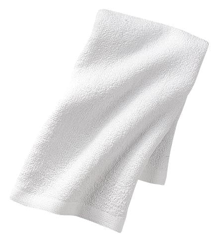 Port Authority PT38 Rally Towel Wholesale Blank Towels