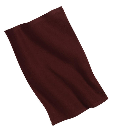 Port Authority PT38 Rally Towel Wholesale Blank Towels