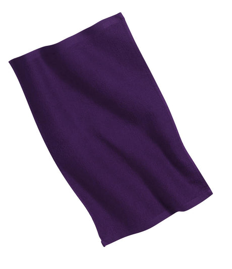 Port Authority PT38 Rally Towel Wholesale Blank Towels