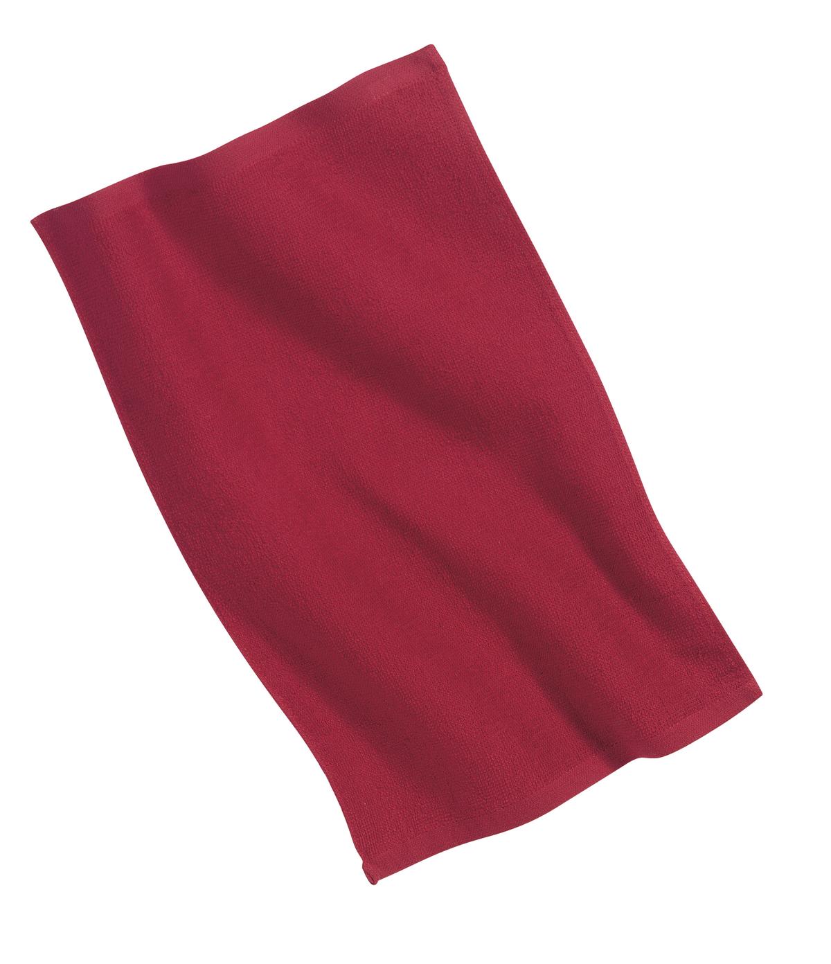Port Authority PT38 Rally Towel Wholesale Blank Towels