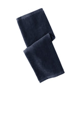Port Authority PT390 Hemmed Towel