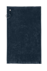 Port Authority  ®  Grommeted Hemmed Towel PT400 - Port Authority PT400