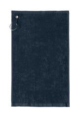 Port Authority PT400 Grommeted Hemmed Towel Wholesale Blank