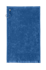 Port Authority PT400 Grommeted Hemmed Towel Wholesale Blank
