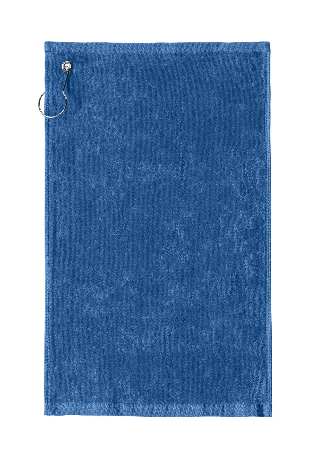 Port Authority PT400 Grommeted Hemmed Towel Wholesale Blank