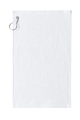 Port Authority PT400 Grommeted Hemmed Towel Wholesale Blank