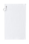 Port Authority PT400 Grommeted Hemmed Towel Wholesale Blank