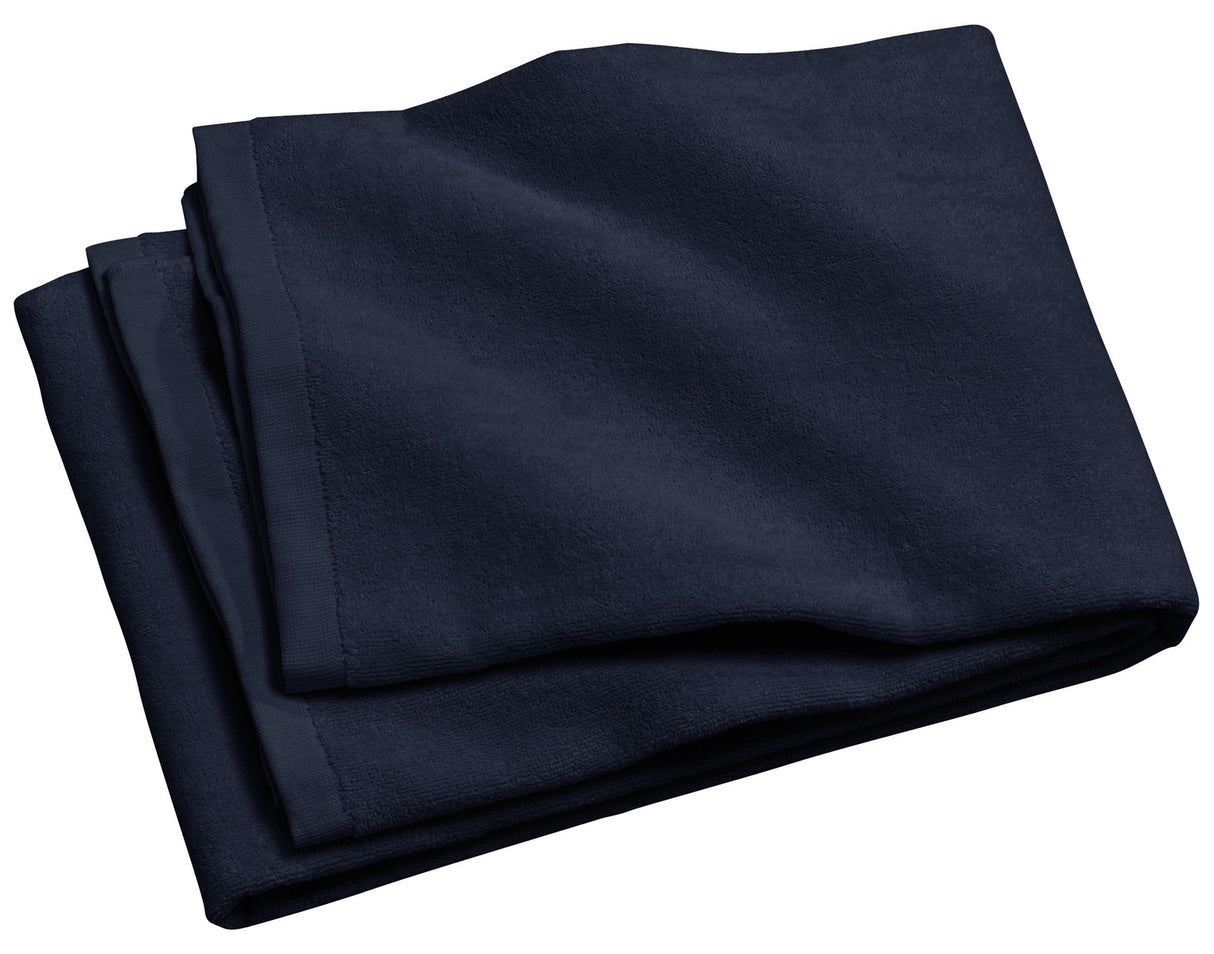 Port Authority PT42 Beach Towel