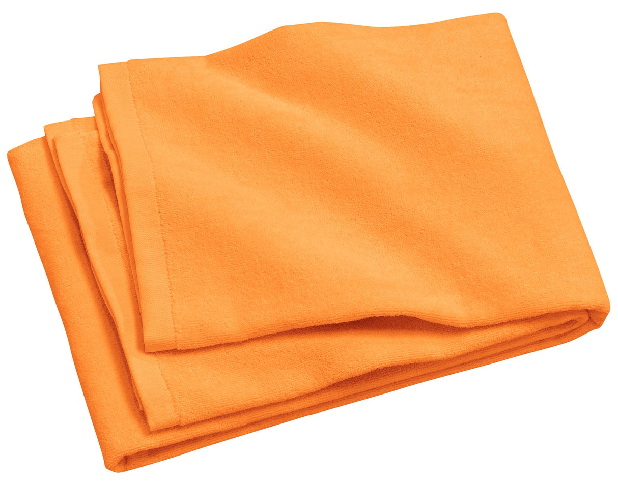Port Authority PT42 Beach Towel