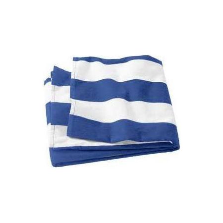 Cabana Stripe Beach Towel Joe's USA