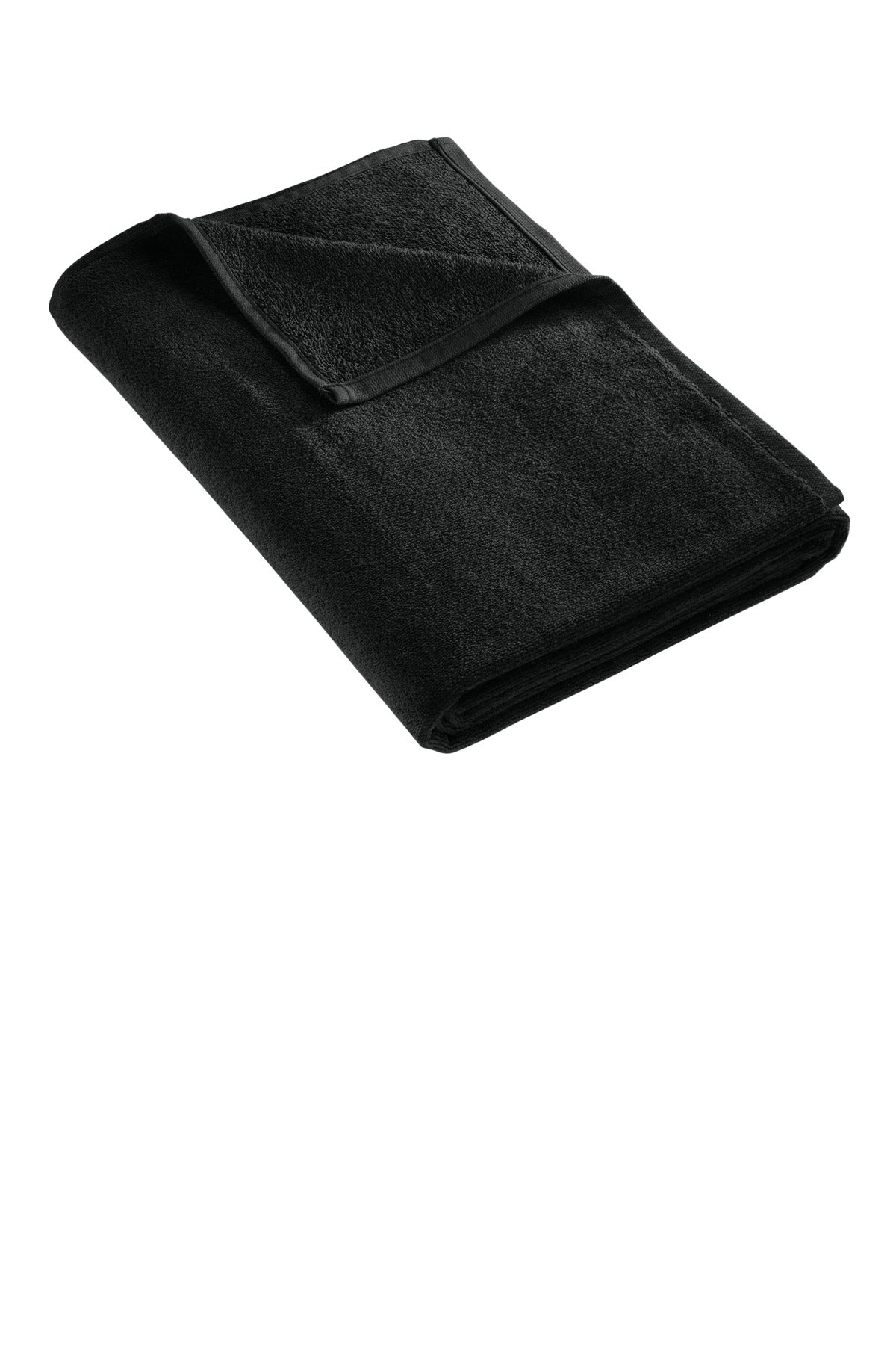 Port Authority PT44 Value Beach Towel