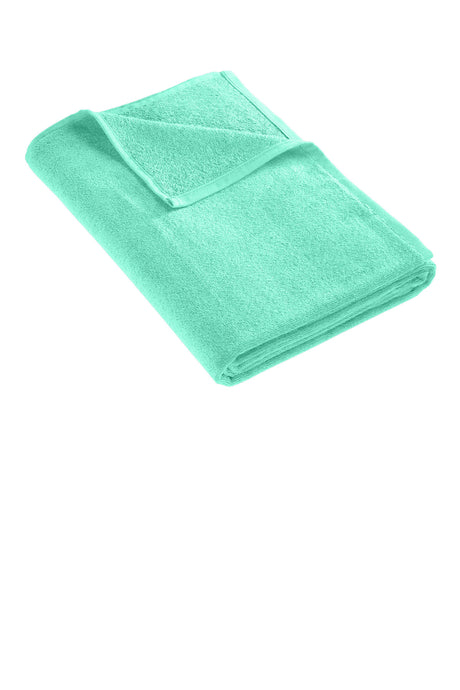 Port Authority PT44 Value Beach Towel