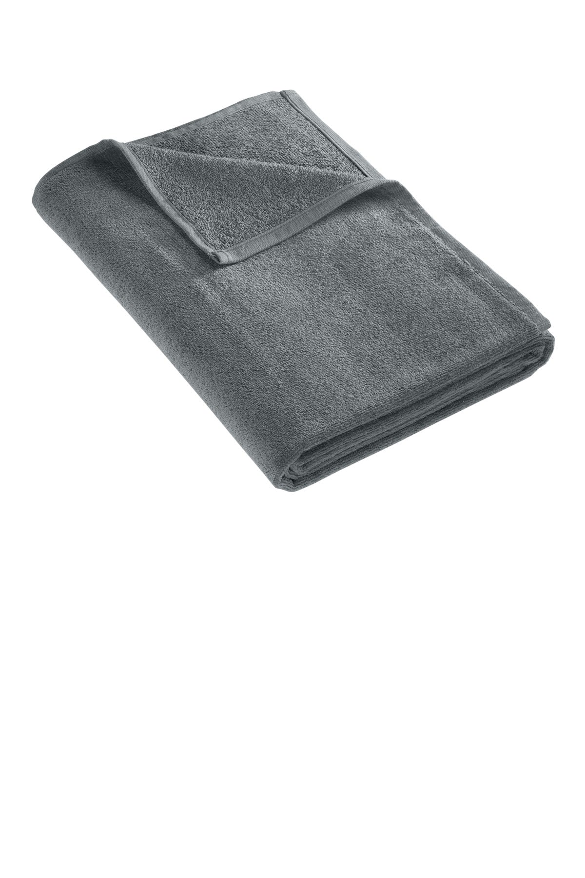 Port Authority PT44 Value Beach Towel
