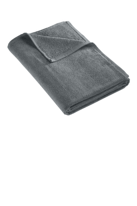 Port Authority PT44 Value Beach Towel