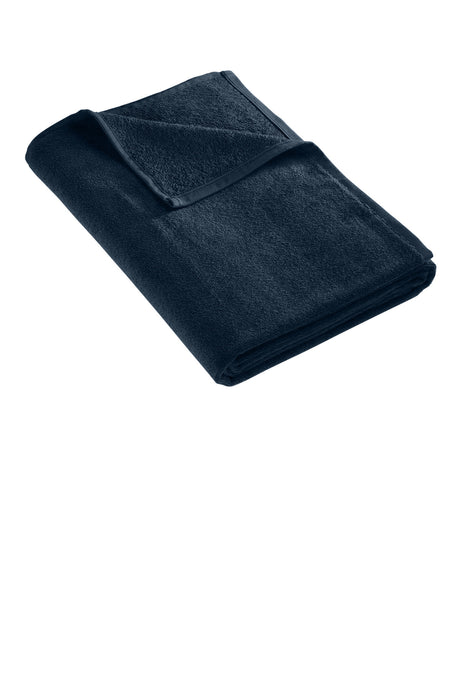 Port Authority PT44 Value Beach Towel