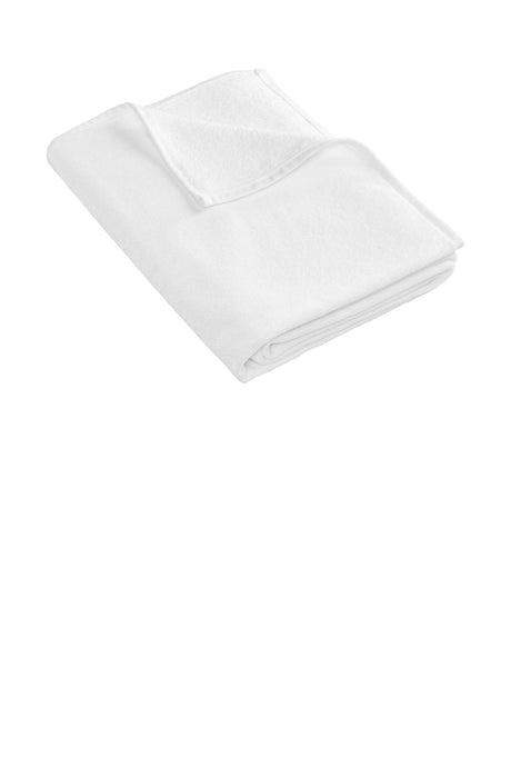 Port Authority PT44 Value Beach Towel