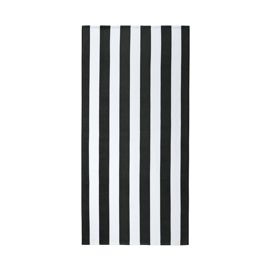 Port Authority  ®  Value Cabana Stripe Beach Towel PT45 - Port Authority PT45