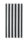Port Authority PT45 Value Cabana Stripe Beach Towel