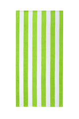 Port Authority PT45 Value Cabana Stripe Beach Towel