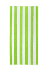 Port Authority  ®  Value Cabana Stripe Beach Towel PT45 - Port Authority PT45