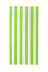 Port Authority  ®  Value Cabana Stripe Beach Towel PT45 - Port Authority PT45