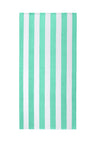 Port Authority  ®  Value Cabana Stripe Beach Towel PT45 - Port Authority PT45