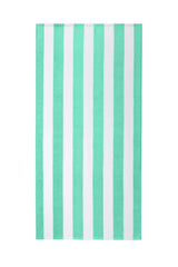 Port Authority PT45 Value Cabana Stripe Beach Towel