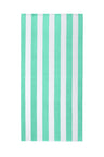 Port Authority PT45 Value Cabana Stripe Beach Towel