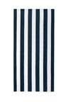 Port Authority PT45 Value Cabana Stripe Beach Towel