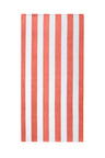 Port Authority  ®  Value Cabana Stripe Beach Towel PT45 - Port Authority PT45