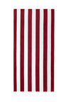 Port Authority  ®  Value Cabana Stripe Beach Towel PT45 - Port Authority PT45