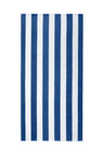 Port Authority PT45 Value Cabana Stripe Beach Towel